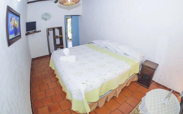 Hotel Campestre Santuario