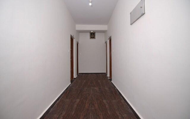 OYO 17363 Home Nature View Stay Mandrem