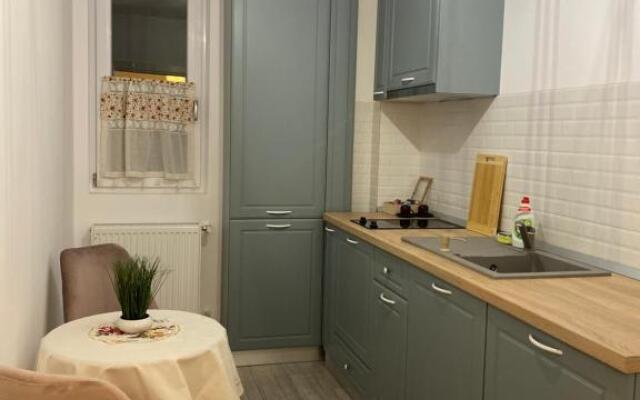 Lovely&Cozy Apartaments by Bassarab