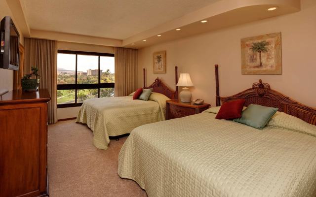 Kaanapali Alii