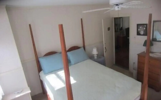 Inn at Neshobe River