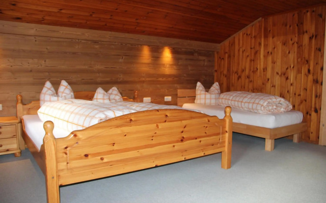 Gostanova Appartements