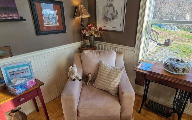 Seaweed and Sod Farm Bed & Breakfast