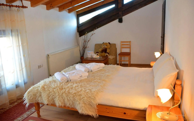 Trenchova Guest House