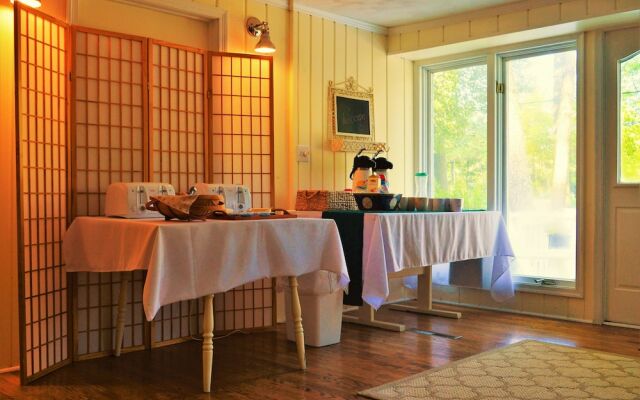 Meris Gardens Bethany