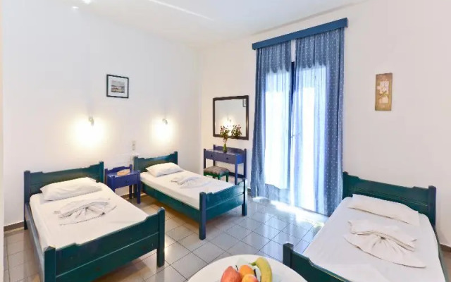 Milos Apartments Malia