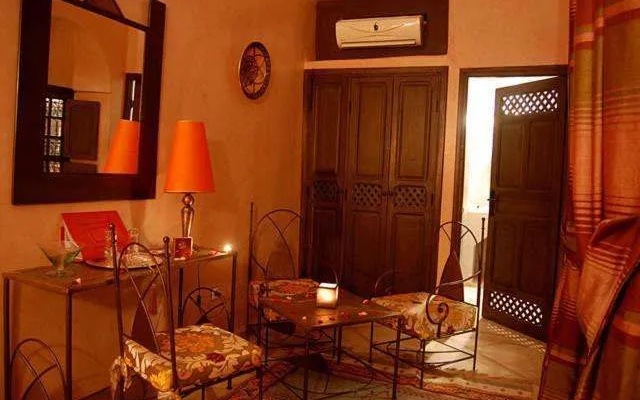 Riad DAirain