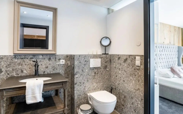 Alpenlove Living Apartments