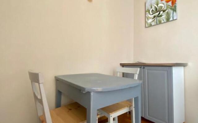Apartament Johann Gott