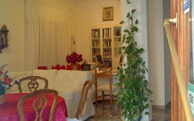 Hotel Meuble Corallo