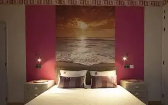 Casa Das Conchas
