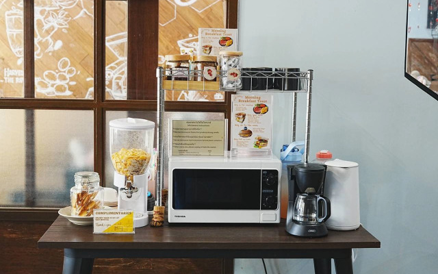 Ray Coffee Bar & Hostel - Adults Only