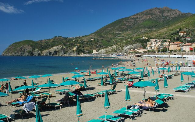 Resort Costa Morroni