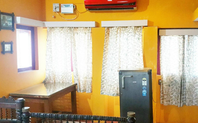 La Villa Creole