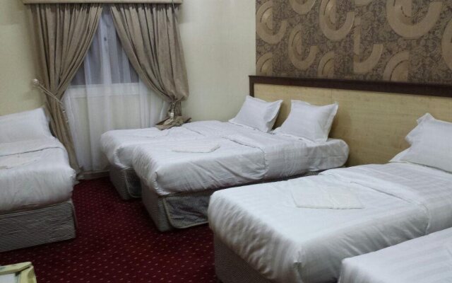 Al Reyadah Grand Hotel