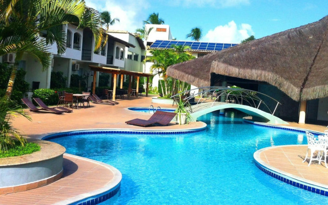 Sarana Praia Hotel