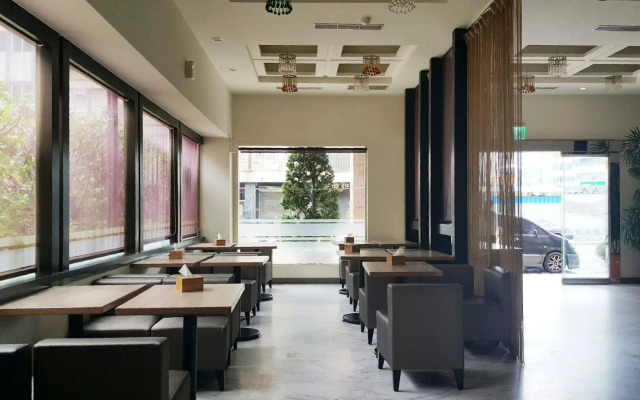 Chun Teng Hotel