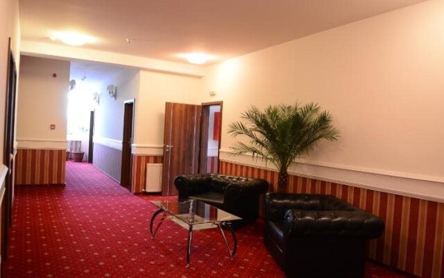 Hotel Europa