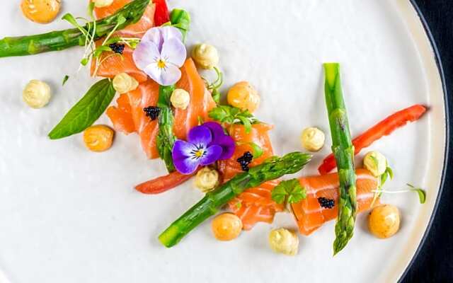 Villa Cecha B&b &Wellness
