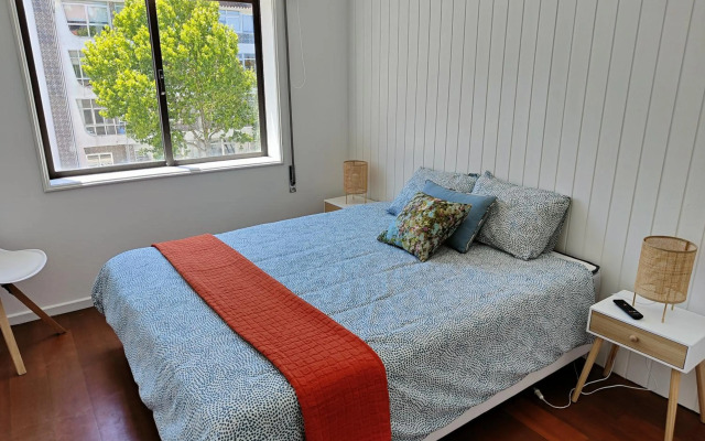 Aveiro House - Alojamento Local