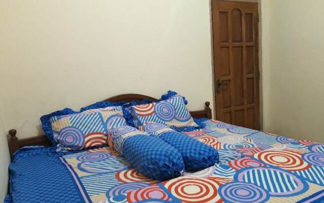 OYO Homes 91083 Desa Wisata Plosokuning Syariah