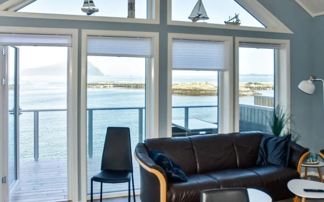 Holiday Home in BrattvÃ¥g