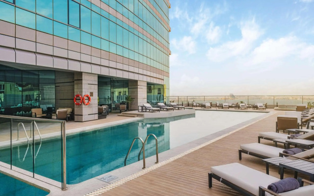 Hilton Bahrain