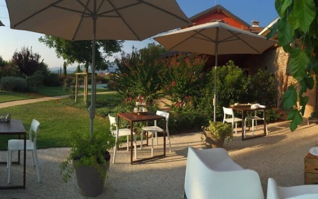 Relais Corte Mastella