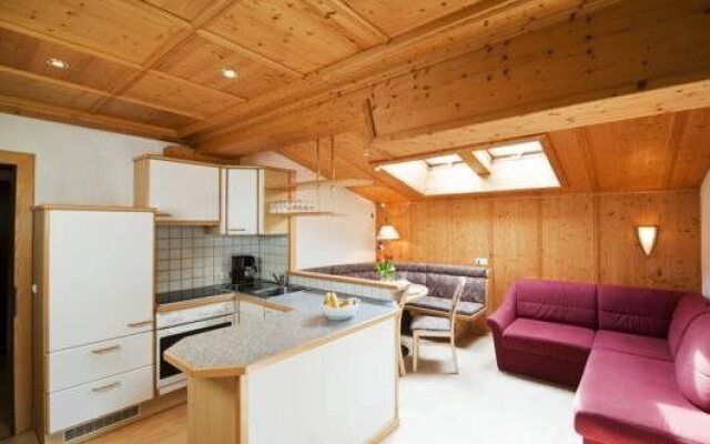 Landhaus Huber