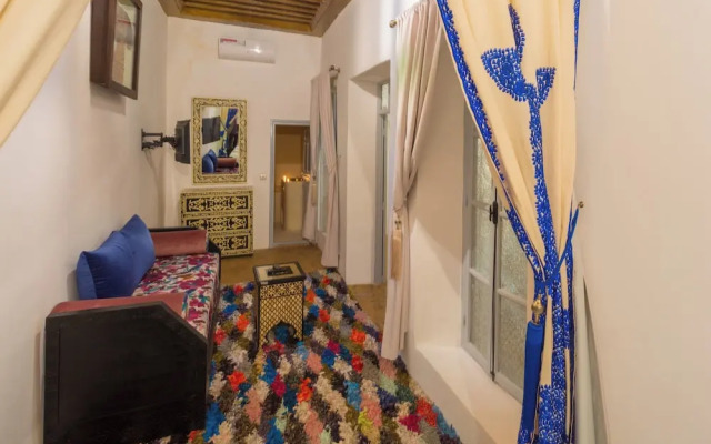 Riad Ikalimo 2