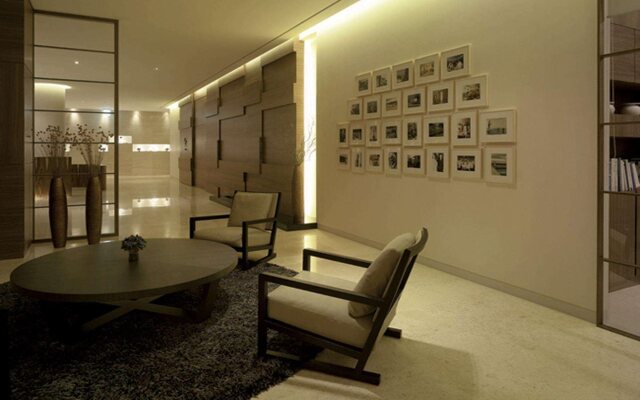 Millennium Hilton Seoul