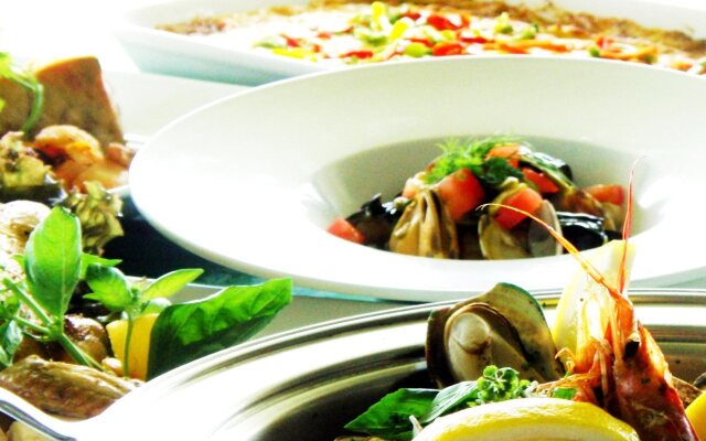 AJ Resort Island Ikeijima