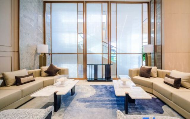 White Swan Hotel Zhanjiang