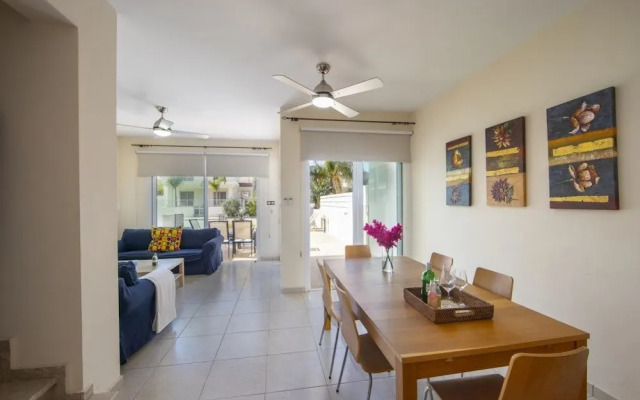 Protaras Villa Marilia