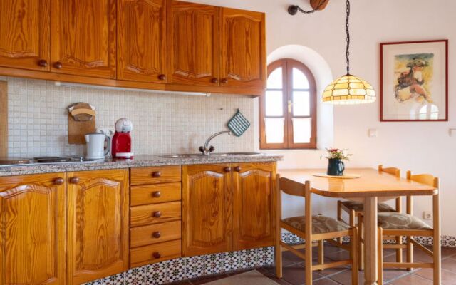 Villa FINCA INGALA