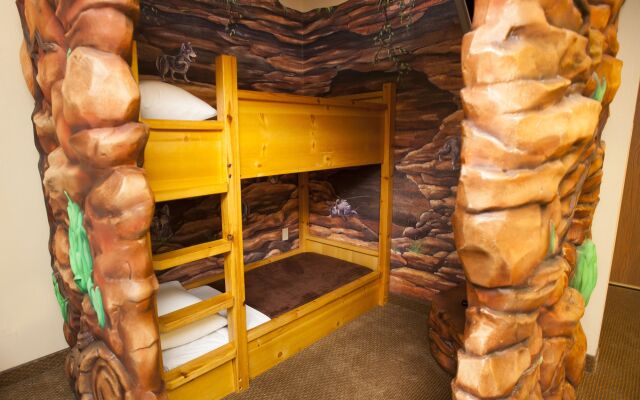 Great Wolf Lodge Traverse City