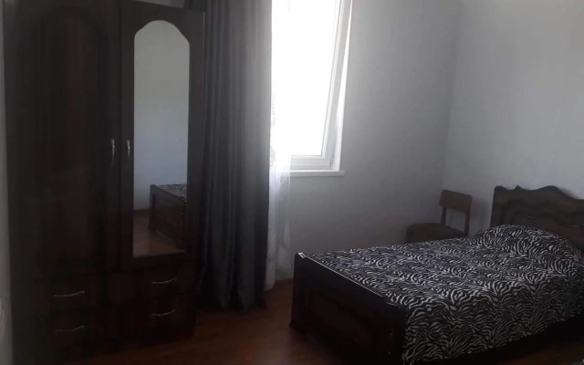 Guest House Rusudan
