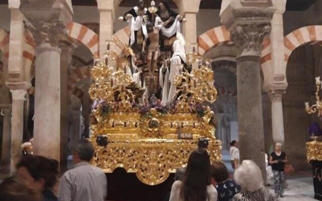 El cordobes