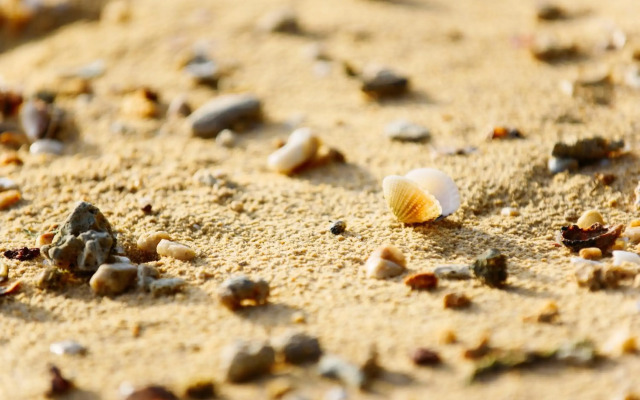 Phayamas Private Beach Resort and Island Brew - Adults Only