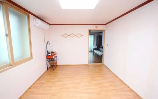 Samreung Pension