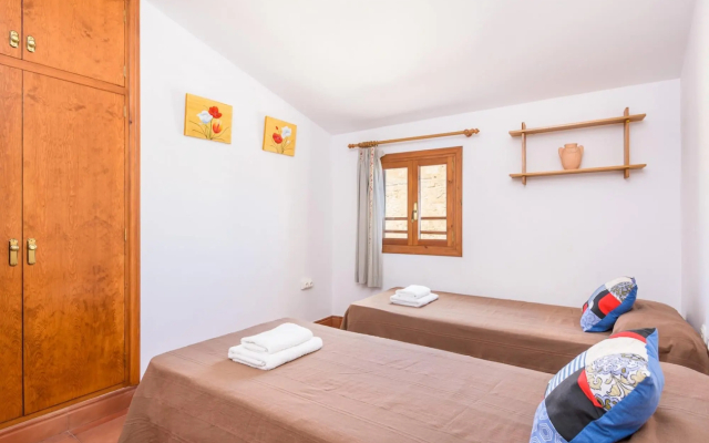 CASA SA FONT 45 in Ciutadella de Menorca - Hotel in Ciudadela de Menorca - Photo 4