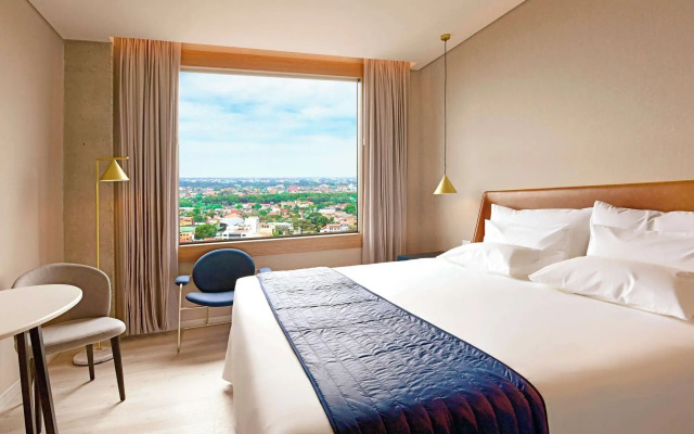 Novotel Santa Cruz De La Sierra