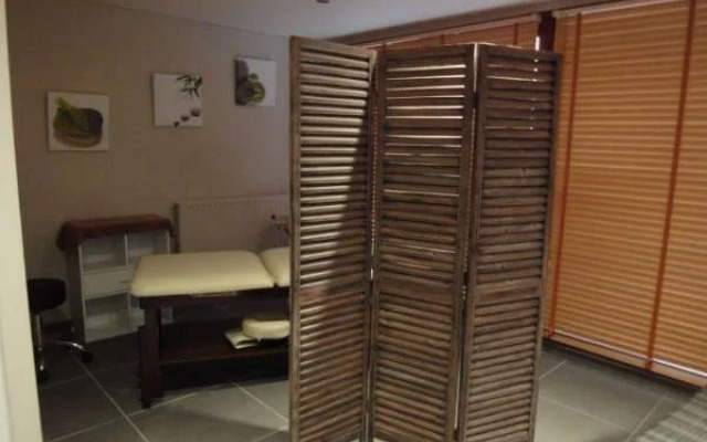 Hotel Club Vacanciel Guethary