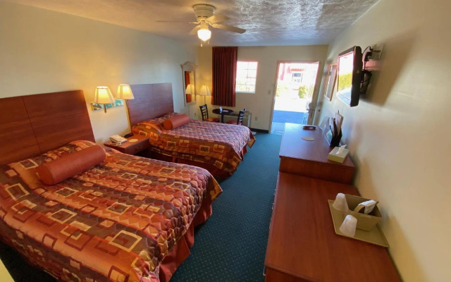 Country Hearth Inn & Suites Union City