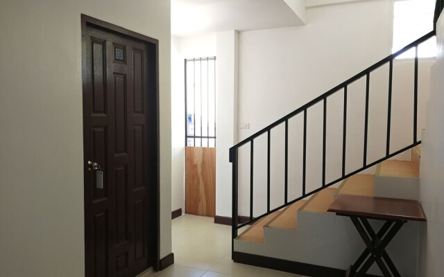 Galaxy Home Huahin