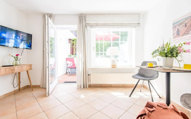 FeWo Gorch Fock Strasse