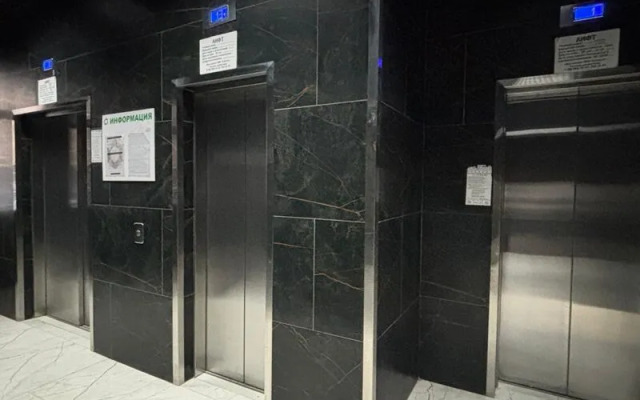 Апартаменты на улице Петра Метальникова, д. 38