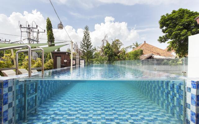 Kuta Ardenia Residence