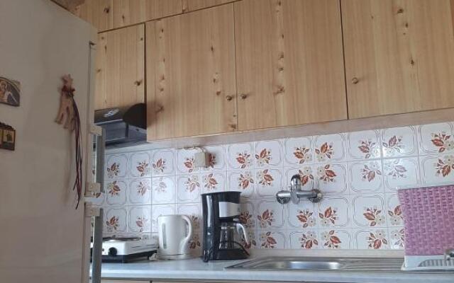 Annas Cottage