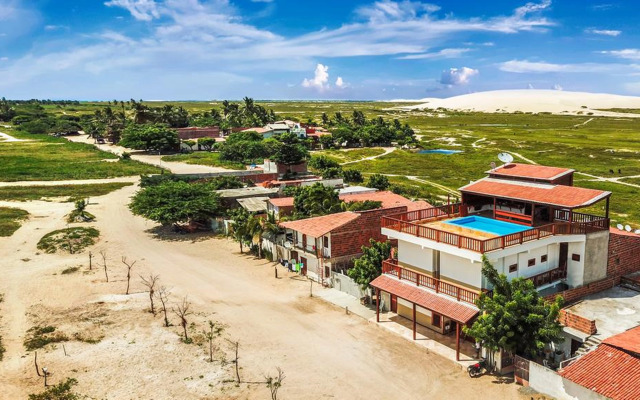 Mini Hotel Dunas